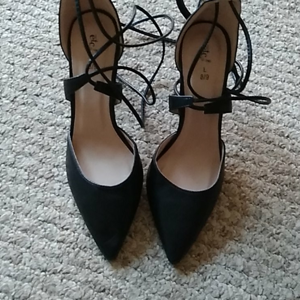Heels